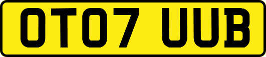 OT07UUB