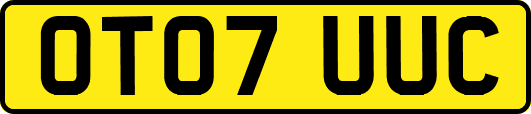 OT07UUC