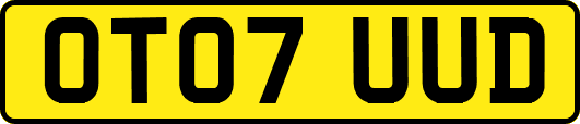 OT07UUD