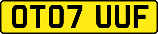 OT07UUF