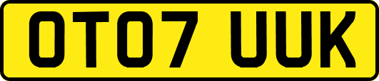 OT07UUK