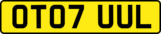 OT07UUL