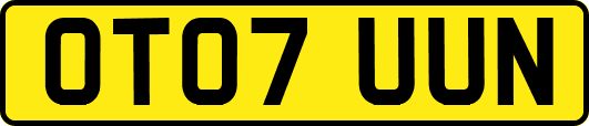 OT07UUN