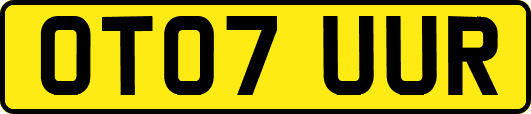 OT07UUR