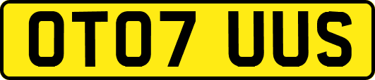 OT07UUS