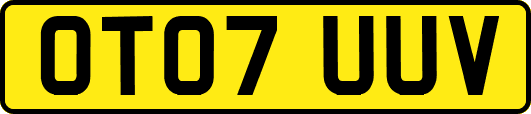 OT07UUV