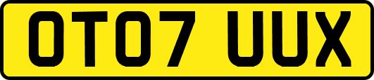 OT07UUX