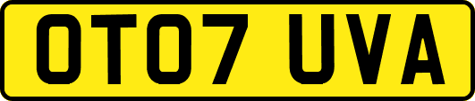 OT07UVA