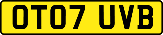 OT07UVB