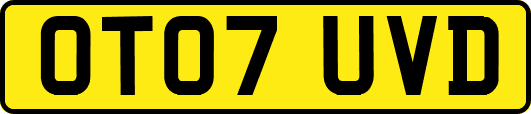 OT07UVD