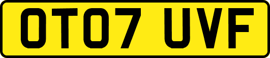 OT07UVF