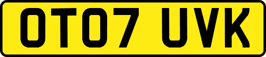 OT07UVK