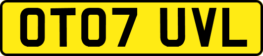 OT07UVL