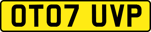 OT07UVP