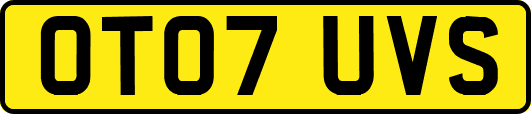 OT07UVS