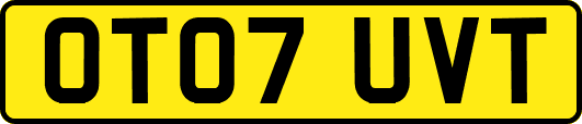 OT07UVT