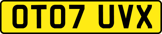 OT07UVX