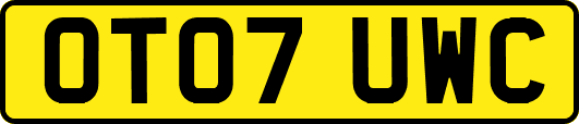 OT07UWC