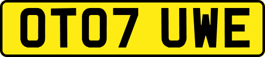 OT07UWE