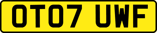 OT07UWF