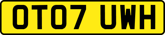 OT07UWH