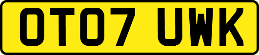OT07UWK