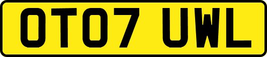 OT07UWL