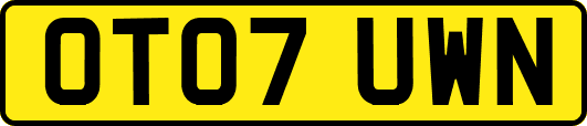 OT07UWN