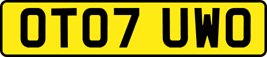 OT07UWO