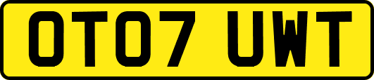 OT07UWT