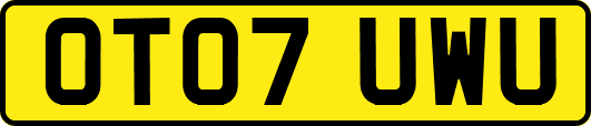 OT07UWU