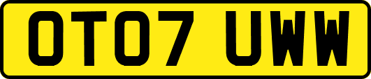 OT07UWW
