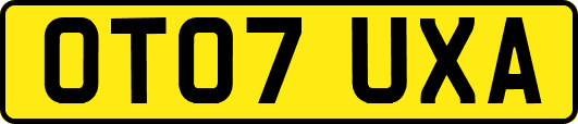 OT07UXA