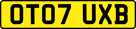 OT07UXB