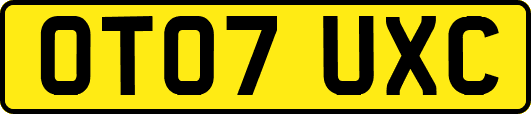 OT07UXC