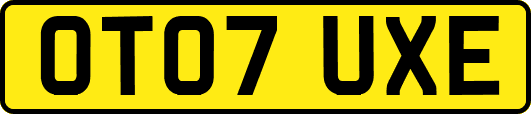 OT07UXE