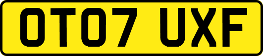 OT07UXF