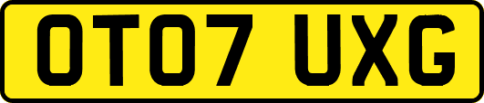 OT07UXG