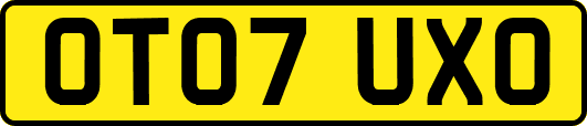 OT07UXO
