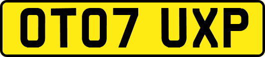 OT07UXP