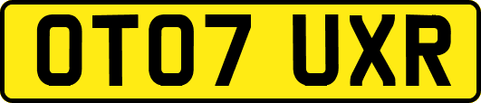 OT07UXR
