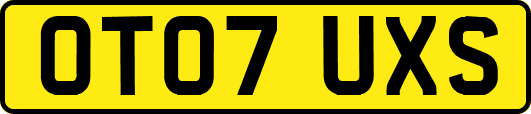 OT07UXS