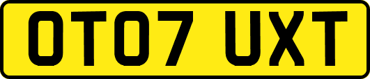 OT07UXT