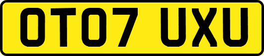 OT07UXU