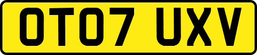 OT07UXV