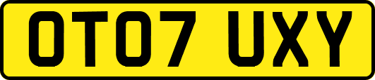 OT07UXY