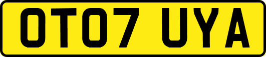 OT07UYA