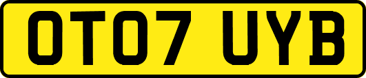 OT07UYB