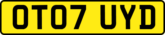 OT07UYD