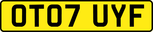 OT07UYF